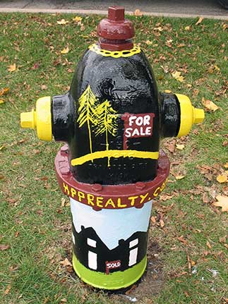 Hensleys Prairie Path Realty - Cornell and Park (2